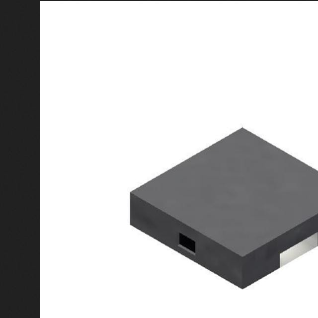 PUI Audio, Inc. 668-SMTB-1240-S-RTR-ND,668-SMTB-1240-S-RCT-ND,668-SMTB-1240-S-RDKR-ND