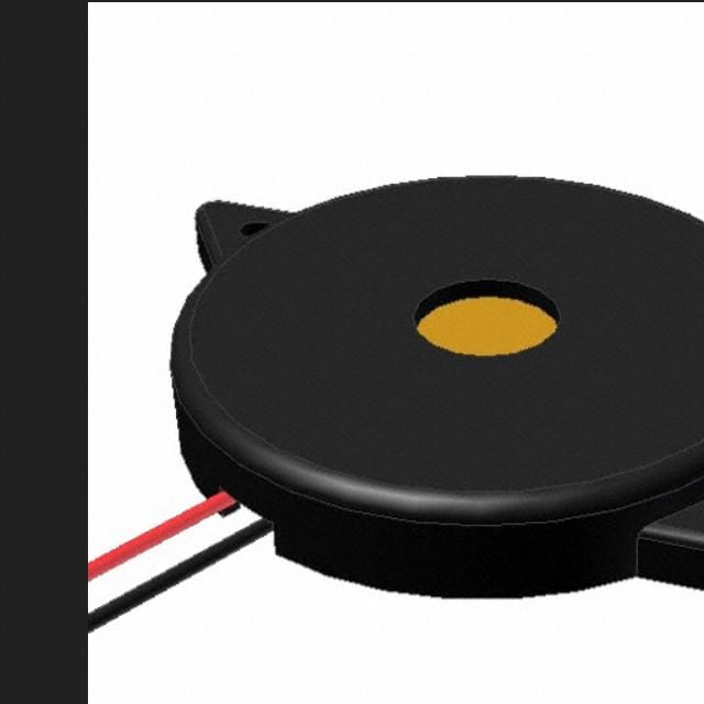 PUI Audio, Inc. 668-1246-ND