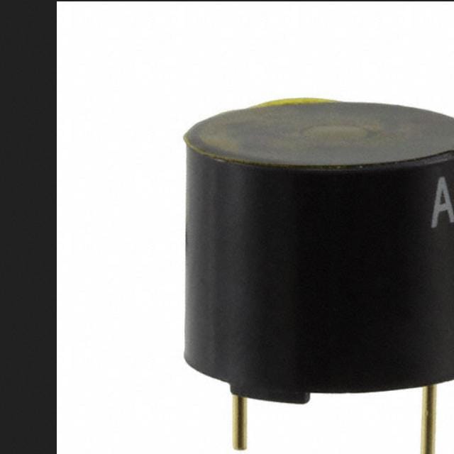 PUI Audio, Inc. 668-1455-ND
