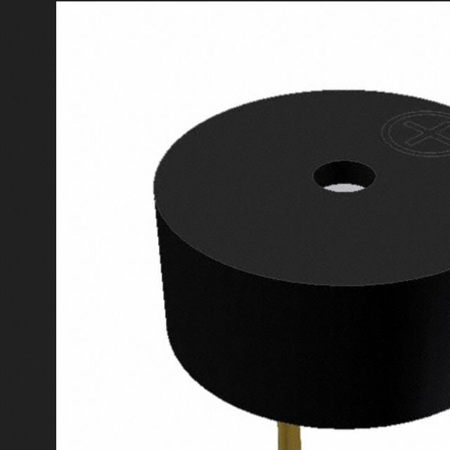 PUI Audio, Inc. 668-1372-ND