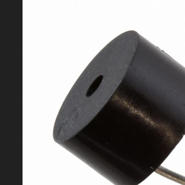 Mallory Sonalert Products Inc. 458-1370-ND
