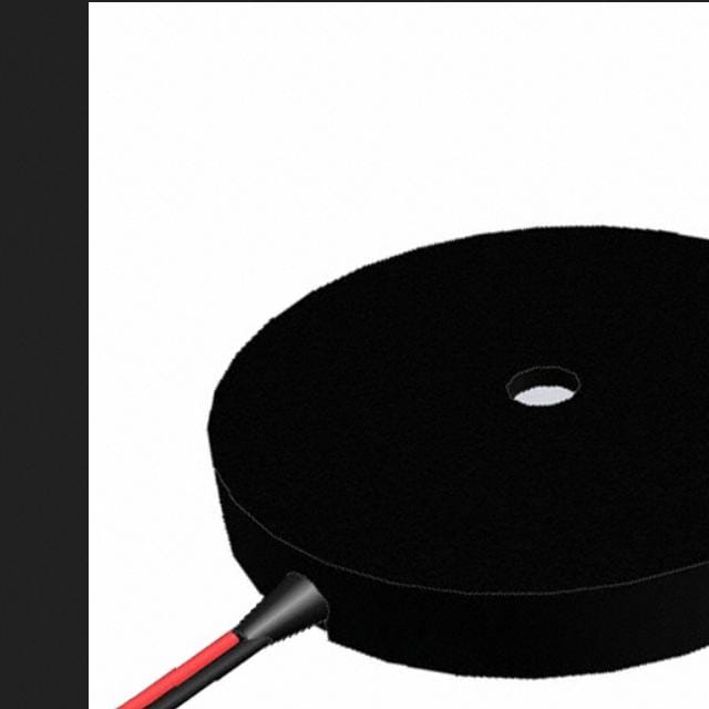 PUI Audio, Inc. 668-1245-ND