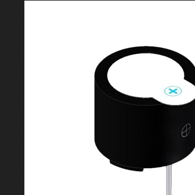 PUI Audio, Inc. 668-1523-ND