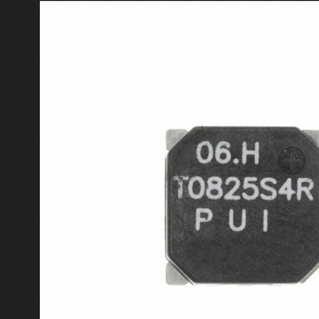 PUI Audio, Inc. 668-1068-2-ND,668-1068-1-ND,668-1068-6-ND