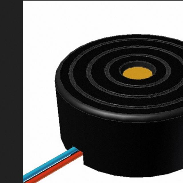 PUI Audio, Inc. 668-1320-ND
