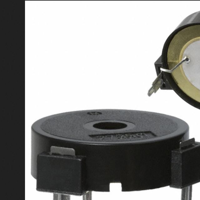 Mallory Sonalert Products Inc. 458-1083-ND