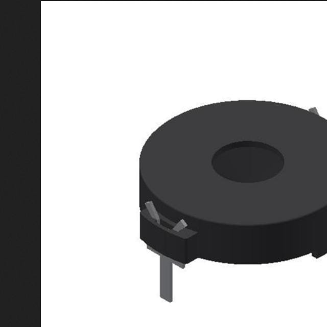 PUI Audio, Inc. 668-AT-3050-TT-R-ND
