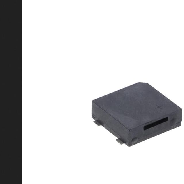 Mallory Sonalert Products Inc. 458-AST1028MK-03TRQTR-ND,458-AST1028MK-03TRQCT-ND,458-AST1028MK-03TRQDKR-ND