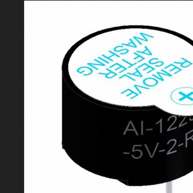 PUI Audio, Inc. 668-1220-ND