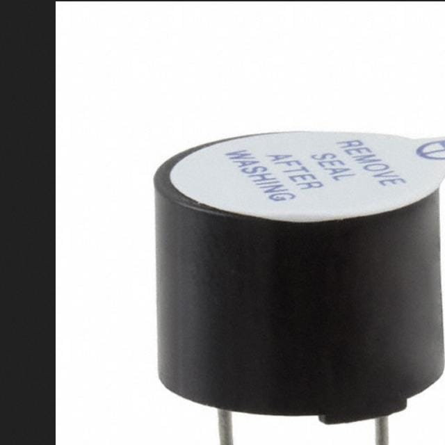 PUI Audio, Inc. 668-1470-ND