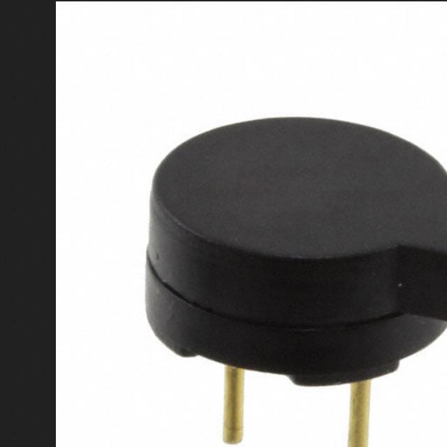 PUI Audio, Inc. 668-1463-ND