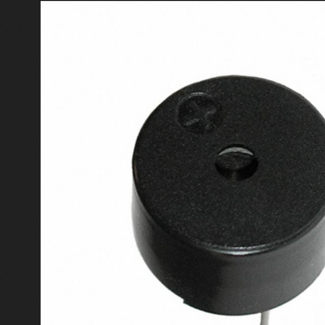 Mallory Sonalert Products Inc. 458-1214-ND