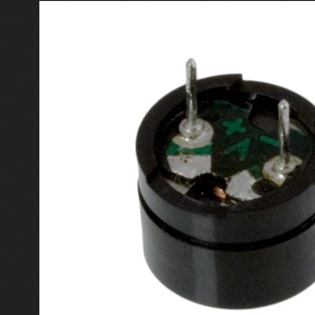 PUI Audio, Inc. 668-1097-ND