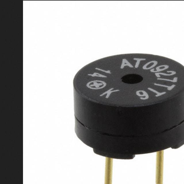 PUI Audio, Inc. 668-1462-ND