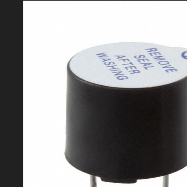 PUI Audio, Inc. 668-1458-ND