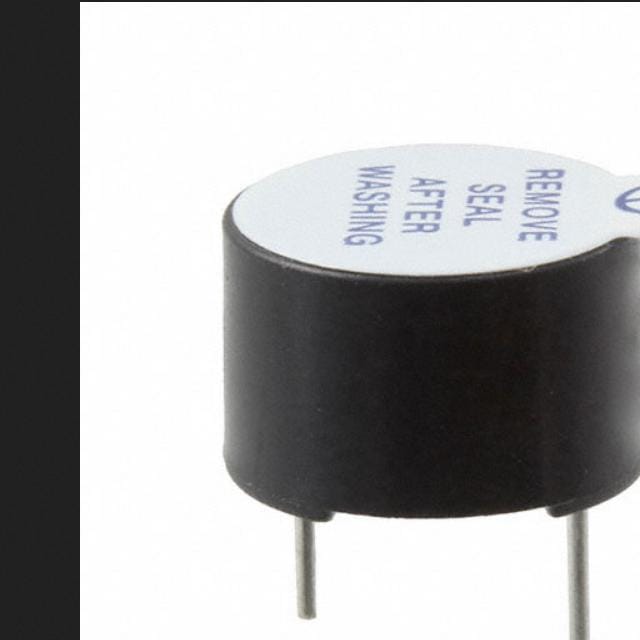 PUI Audio, Inc. 668-1456-ND