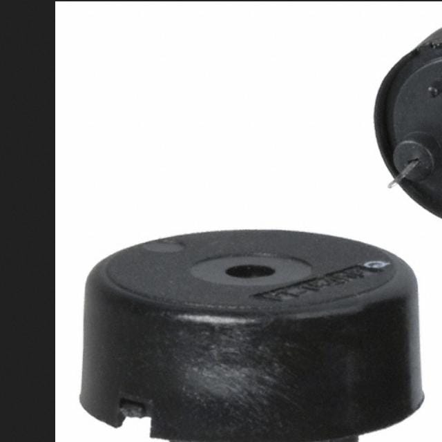 Mallory Sonalert Products Inc. 458-1077-ND