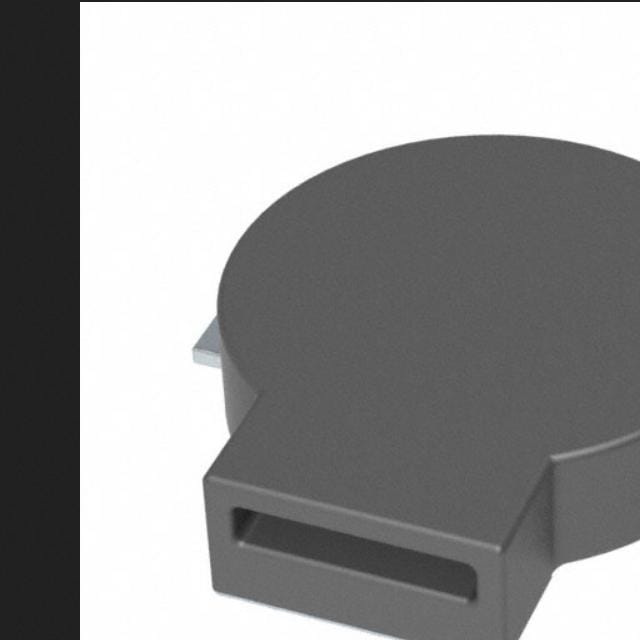Mallory Sonalert Products Inc. 458-AST0927MW-03TRQTR-ND,458-AST0927MW-03TRQCT-ND,458-AST0927MW-03TRQDKR-ND