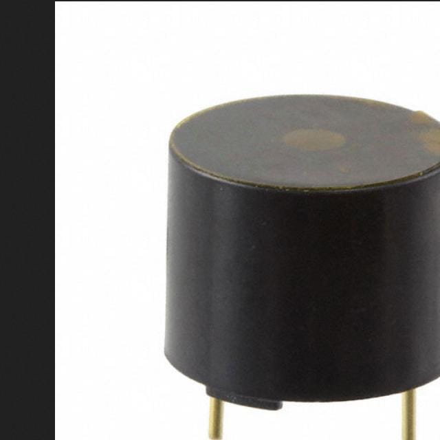 PUI Audio, Inc. 668-1457-ND
