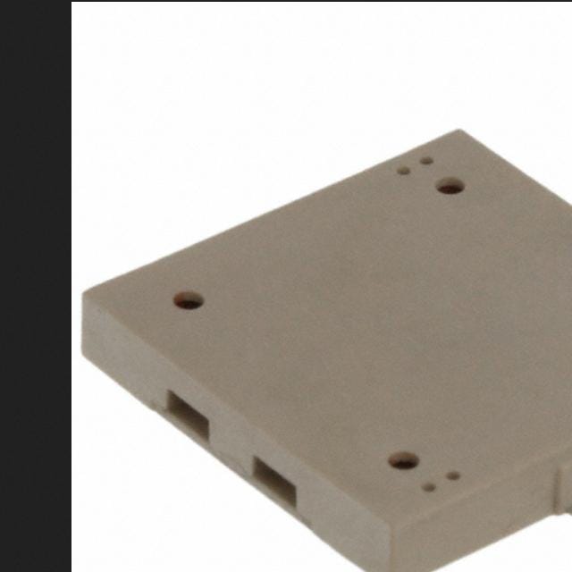 PUI Audio, Inc. 668-1264-2-ND,668-1264-1-ND,668-1264-6-ND