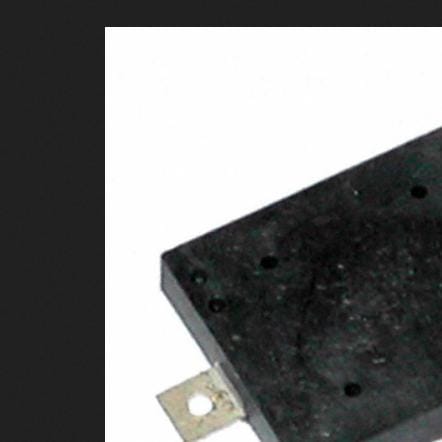 Mallory Sonalert Products Inc. 458-AST1109MLTRQTR-ND,458-AST1109MLTRQCT-ND,458-AST1109MLTRQDKR-ND