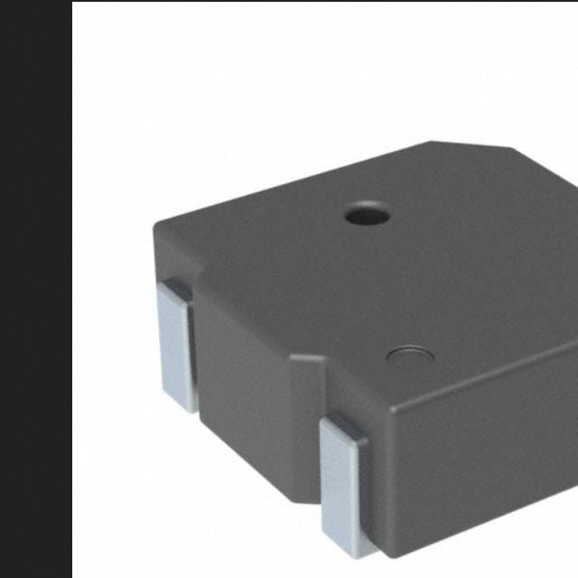 Mallory Sonalert Products Inc. 458-AST0540MW-03TRQTR-ND,458-AST0540MW-03TRQCT-ND,458-AST0540MW-03TRQDKR-ND