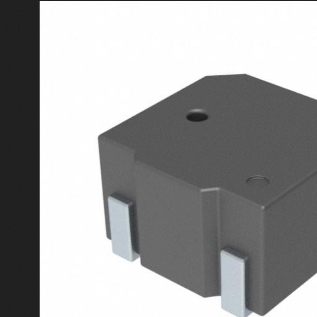 Mallory Sonalert Products Inc. 458-AST0540MW-3.6TRQTR-ND,458-AST0540MW-3.6TRQCT-ND,458-AST0540MW-3.6TRQDKR-ND