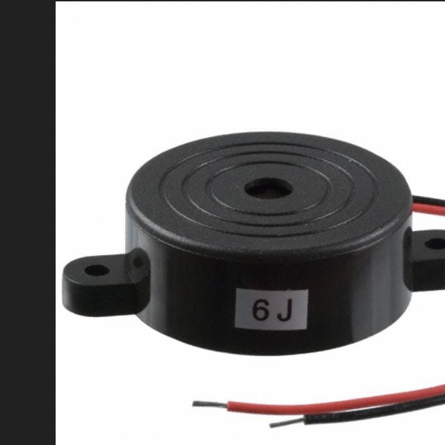 PUI Audio, Inc. 668-1050-ND