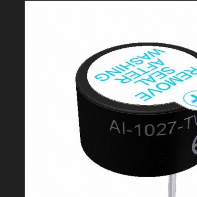 PUI Audio, Inc. 668-1219-ND