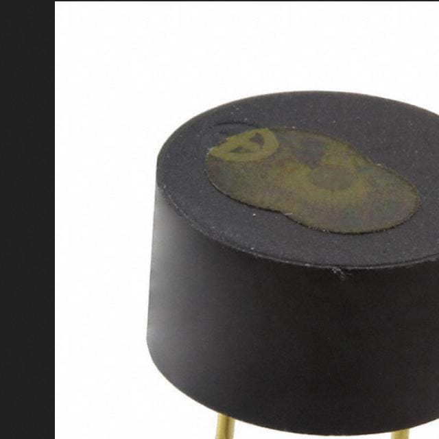 PUI Audio, Inc. 668-1459-ND