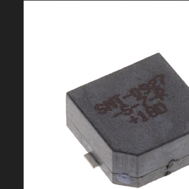 PUI Audio, Inc. 668-1664-2-ND,668-1664-1-ND,668-1664-6-ND