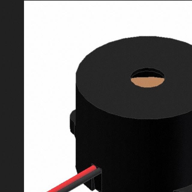 PUI Audio, Inc. 668-1345-ND