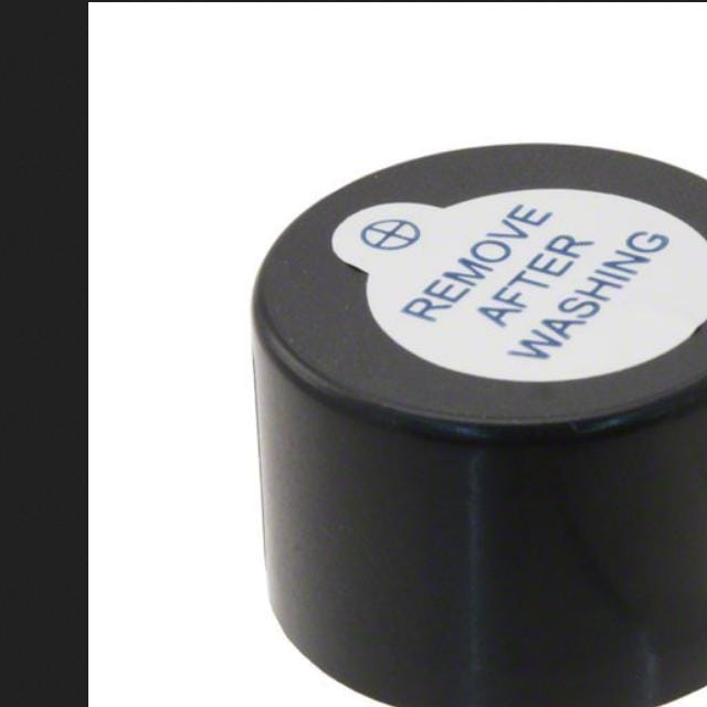 PUI Audio, Inc. 668-1204-ND