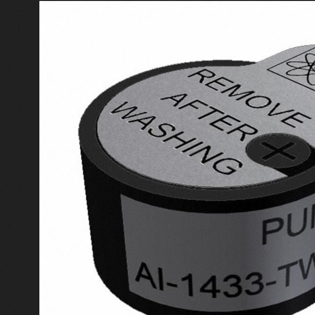 PUI Audio, Inc. 668-1341-ND