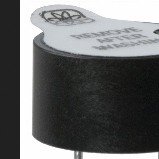 PUI Audio, Inc. 668-1024-ND