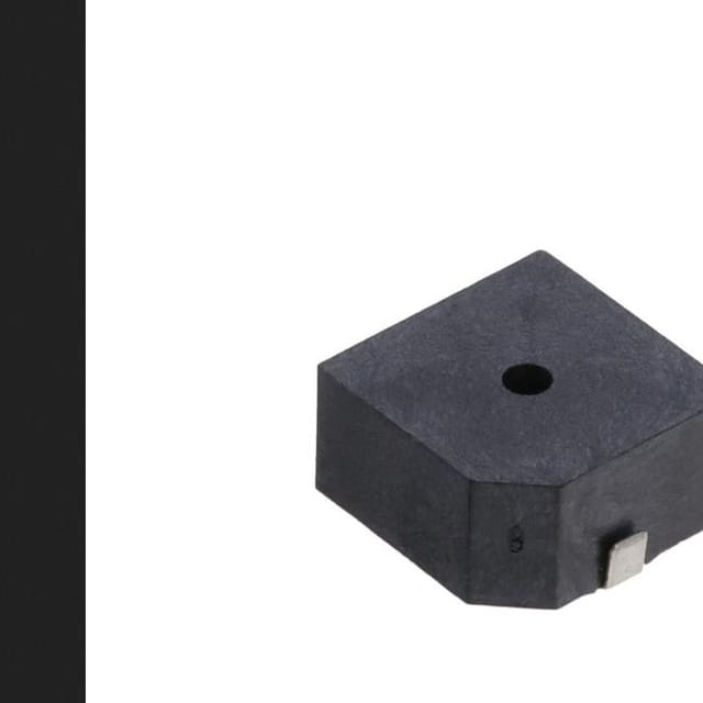 PUI Audio, Inc. 668-1662-2-ND,668-1662-1-ND,668-1662-6-ND