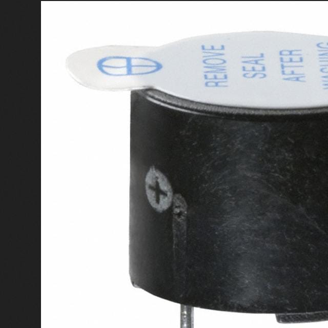 PUI Audio, Inc. 668-1018-ND