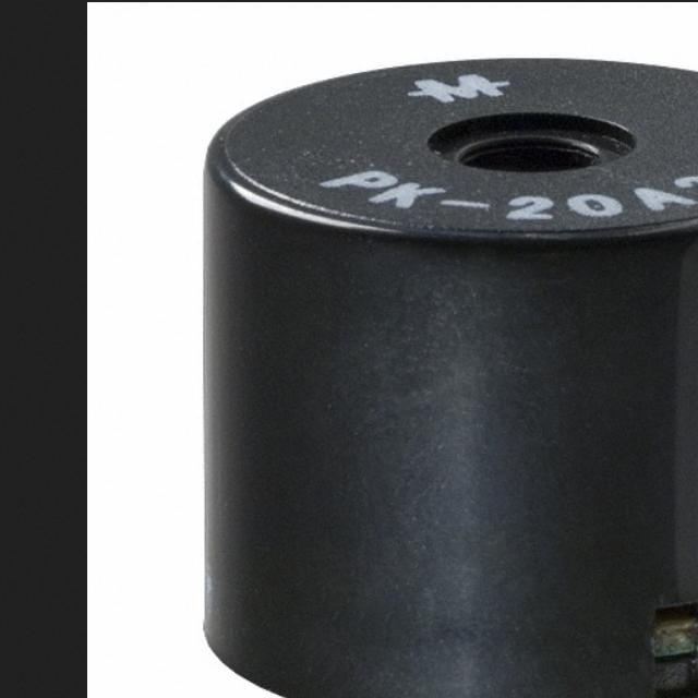 Mallory Sonalert Products Inc. 458-1069-ND