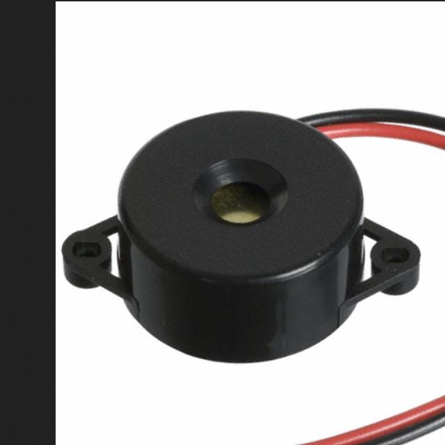 PUI Audio, Inc. 668-1033-ND