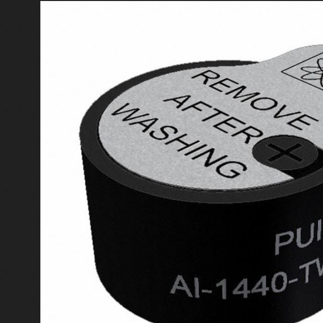 PUI Audio, Inc. 668-1342-ND