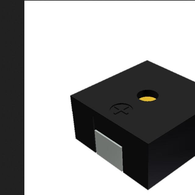 PUI Audio, Inc. 668-1489-2-ND,668-1489-1-ND,668-1489-6-ND