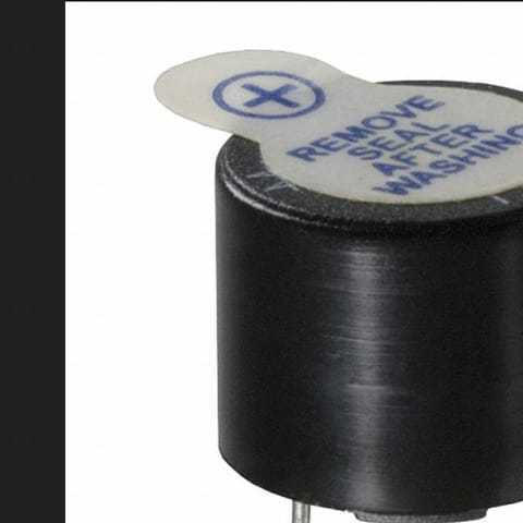 Mallory Sonalert Products Inc. 458-1064-ND