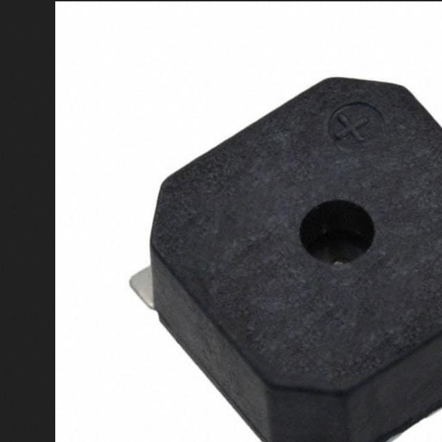 PUI Audio, Inc. 668-1065-2-ND,668-1065-1-ND,668-1065-6-ND