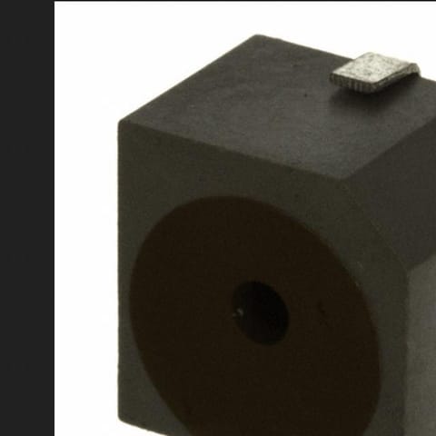Mallory Sonalert Products Inc. 458-ASI301TRQTR-ND,458-ASI301TRQCT-ND,458-ASI301TRQDKR-ND