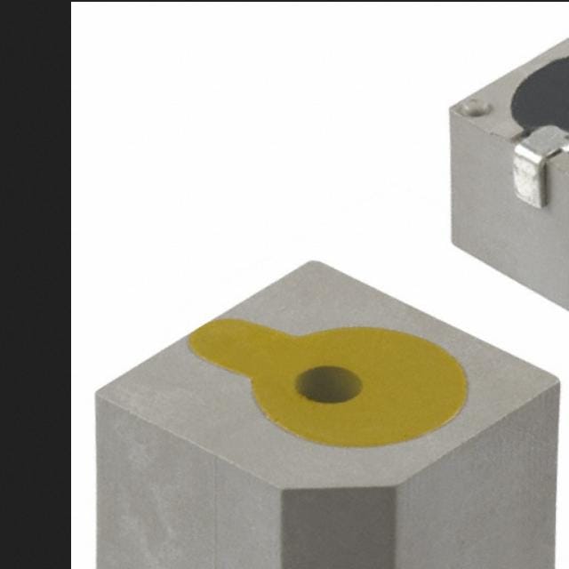 Mallory Sonalert Products Inc. 458-1050-ND