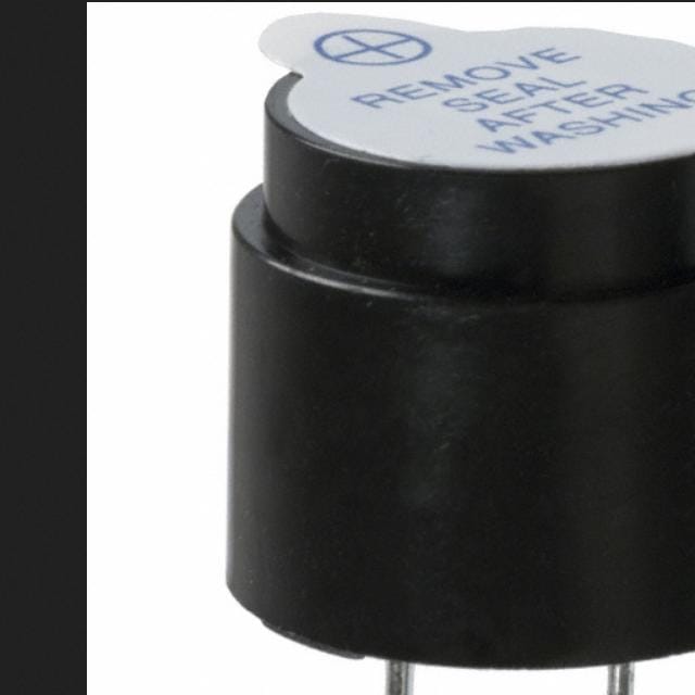 PUI Audio, Inc. 668-1021-ND