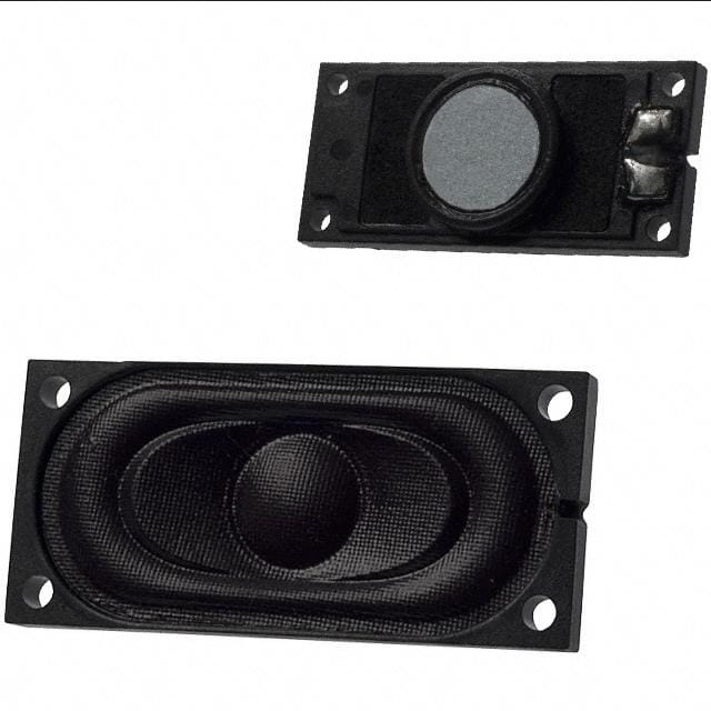 CUI Devices GC0351M-ND