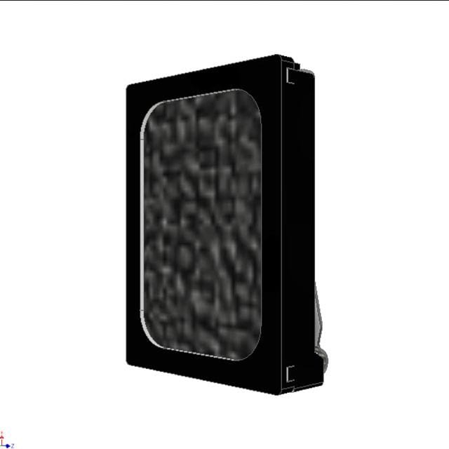 PUI Audio, Inc. 668-1519-ND