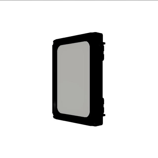 PUI Audio, Inc. 668-1611-ND