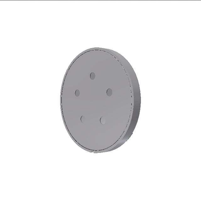 PUI Audio, Inc. 668-AS01304MR-R-ND